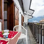 Maisonette Grand Soleil By Interhome