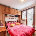 Apartament Maisonette Grand Soleil By Interhome