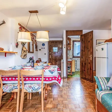 Maisonette Grand Soleil By Interhome Apartament La Salle