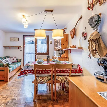 Maisonette Grand Soleil By Interhome Apartament *