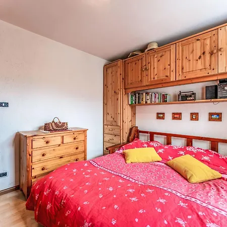Maisonette Grand Soleil By Interhome Apartament
