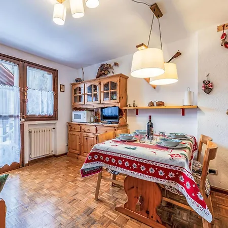 Maisonette Grand Soleil By Interhome Apartament *