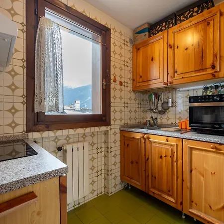 Maisonette Grand Soleil By Interhome *