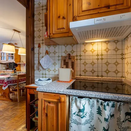 Maisonette Grand Soleil By Interhome
