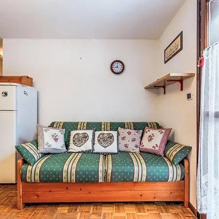 Maisonette Grand Soleil By Interhome Apartament La Salle