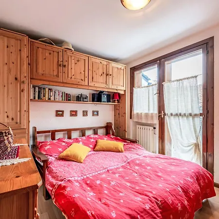 Apartament Maisonette Grand Soleil By Interhome