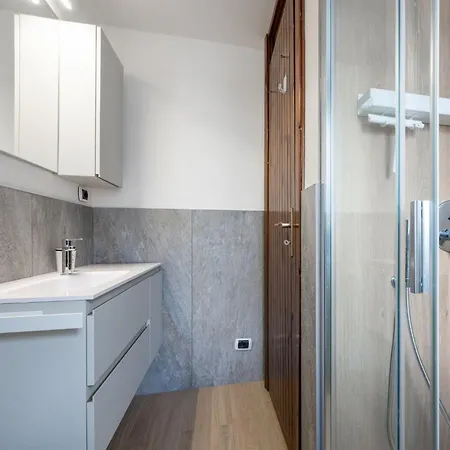 Maisonette Grand Soleil By Interhome Apartament La Salle