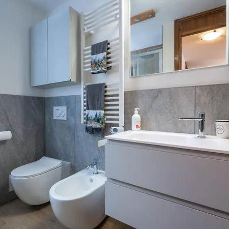 Maisonette Grand Soleil By Interhome *