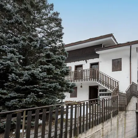 Maisonette Grand Soleil By Interhome *