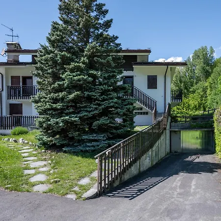 Maisonette Grand Soleil By Interhome Apartament *