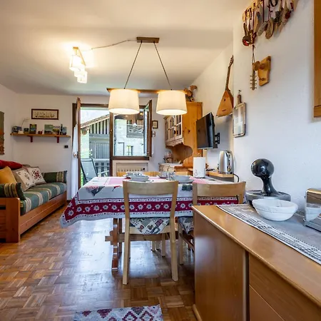 Maisonette Grand Soleil By Interhome *