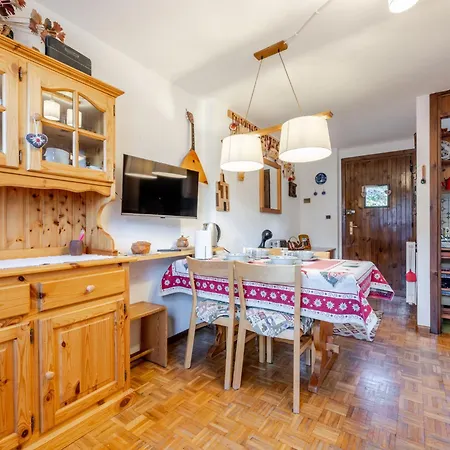 Maisonette Grand Soleil By Interhome La Salle