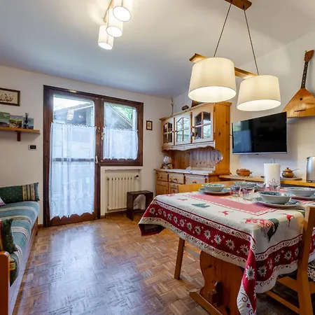 Maisonette Grand Soleil By Interhome
