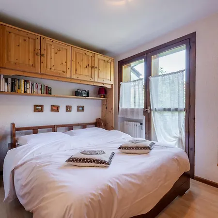 Maisonette Grand Soleil By Interhome *