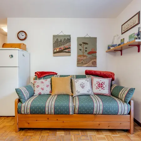 Maisonette Grand Soleil By Interhome Apartament La Salle