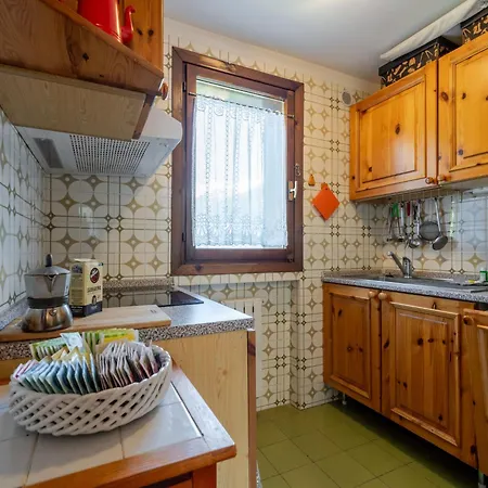 Maisonette Grand Soleil By Interhome Apartament *
