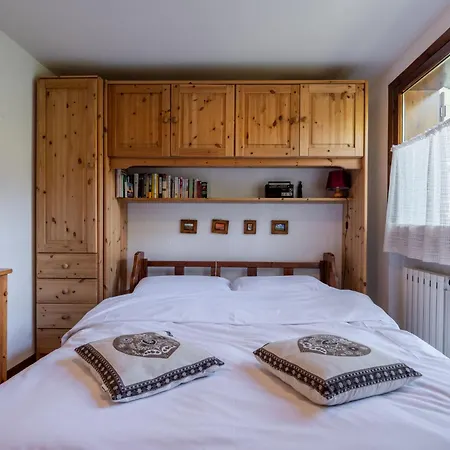 Apartament Maisonette Grand Soleil By Interhome *