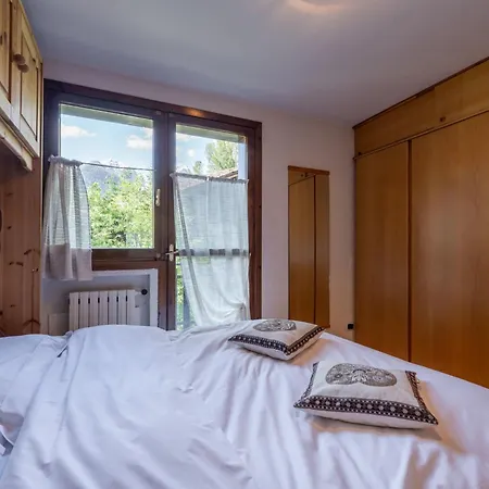 Maisonette Grand Soleil By Interhome *