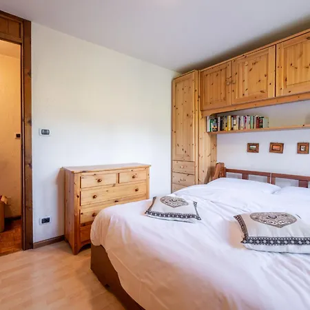 Apartament Maisonette Grand Soleil By Interhome La Salle