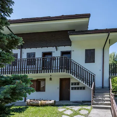Maisonette Grand Soleil By Interhome Apartament *